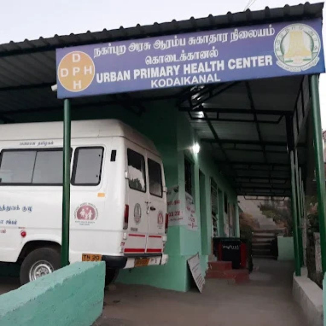 Government Urban Health Centre